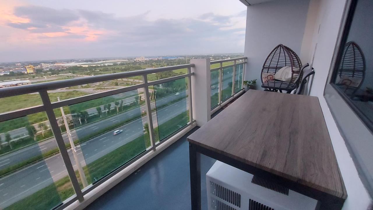 Sdc Lovely Place Azure North San Fernando  Exterior foto