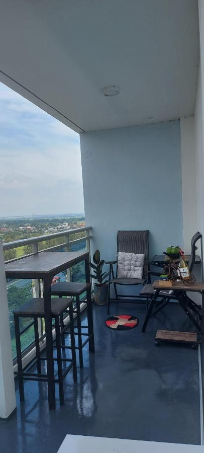 Sdc Lovely Place Azure North San Fernando  Exterior foto